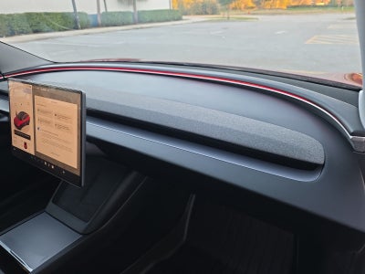 2024 Tesla Model 3 Long Range Long Range