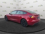 2024 Tesla Model 3 Long Range Long Range