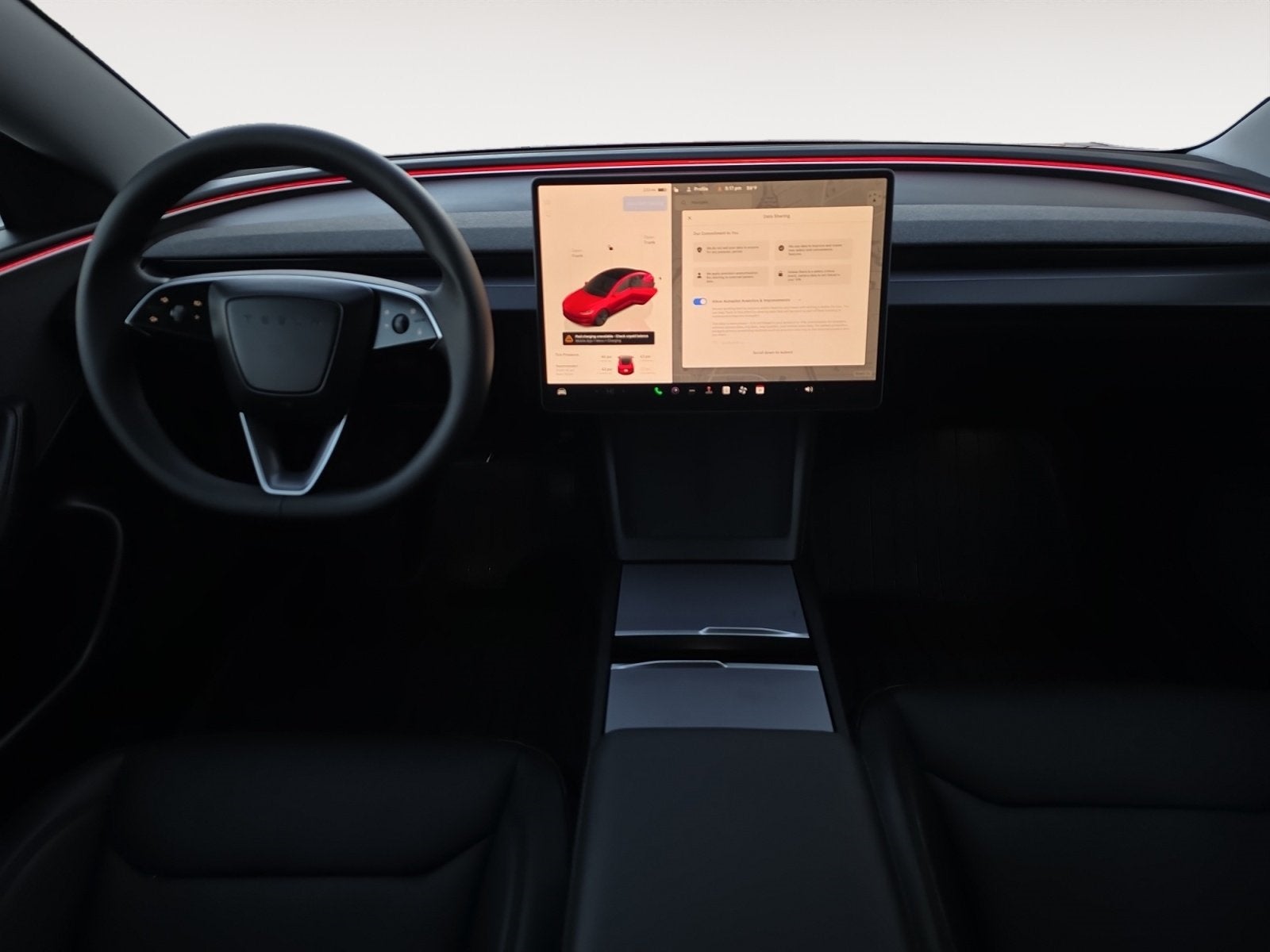 2024 Tesla Model 3 Long Range Long Range