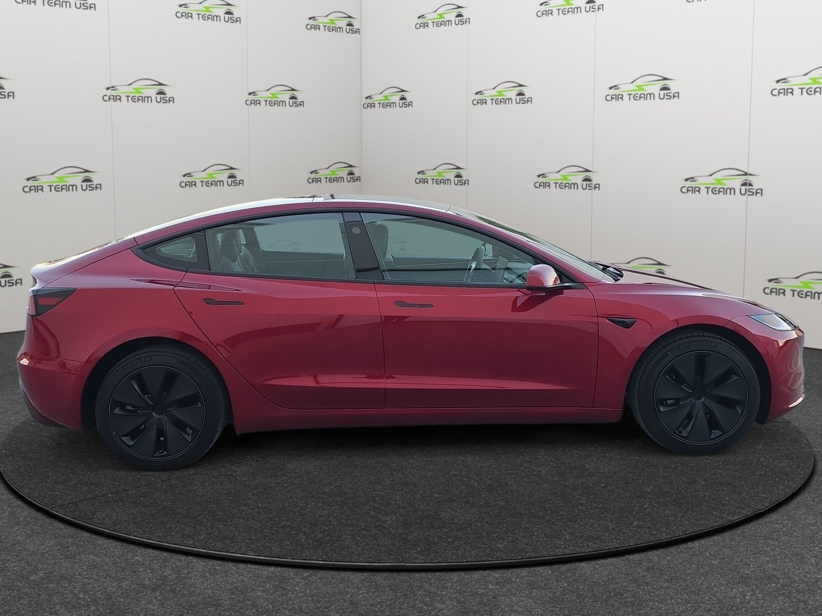 2024 Tesla Model 3 Long Range Long Range