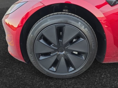 2024 Tesla Model 3 Long Range Long Range