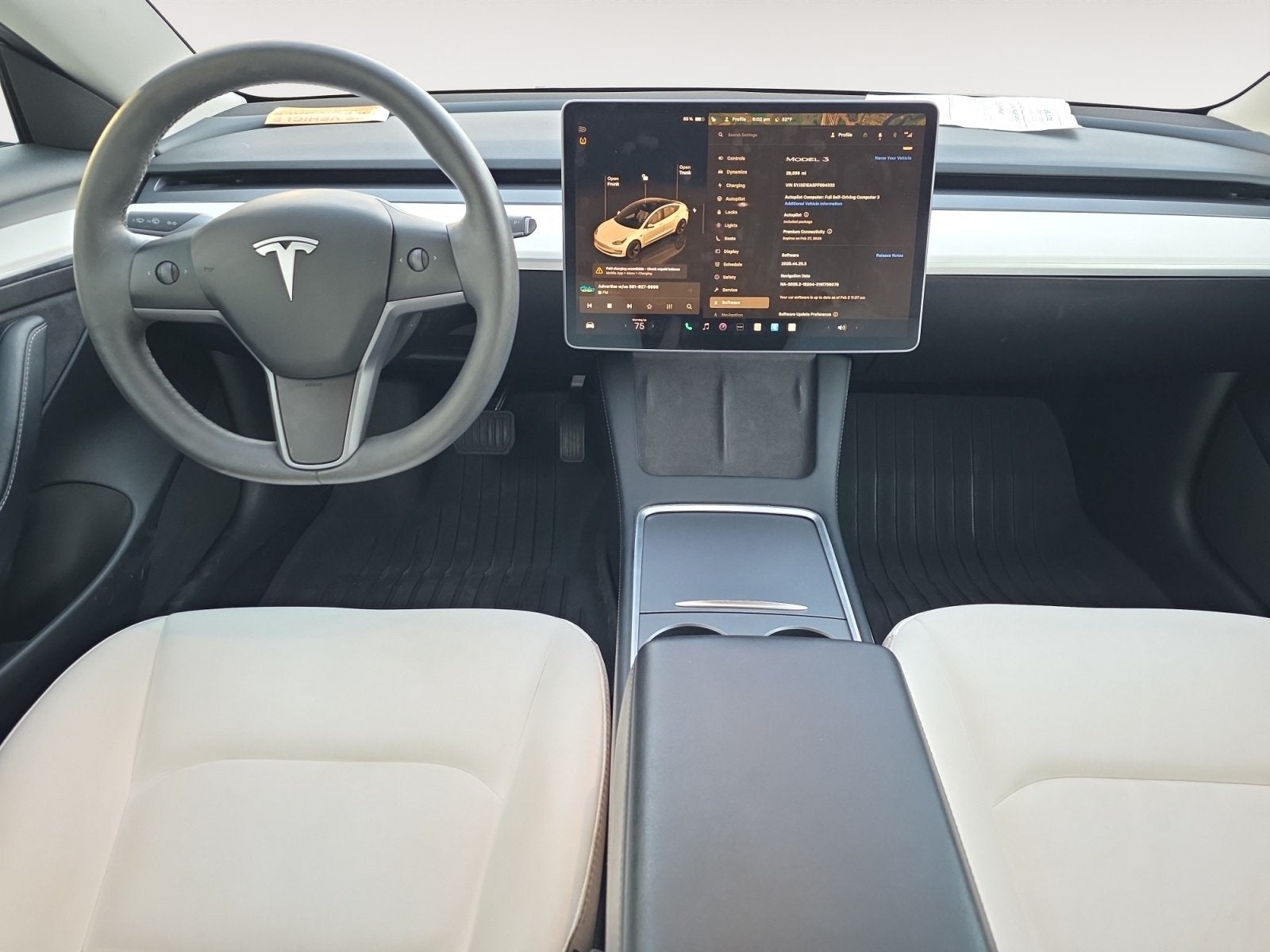 2023 Tesla Model 3 Base