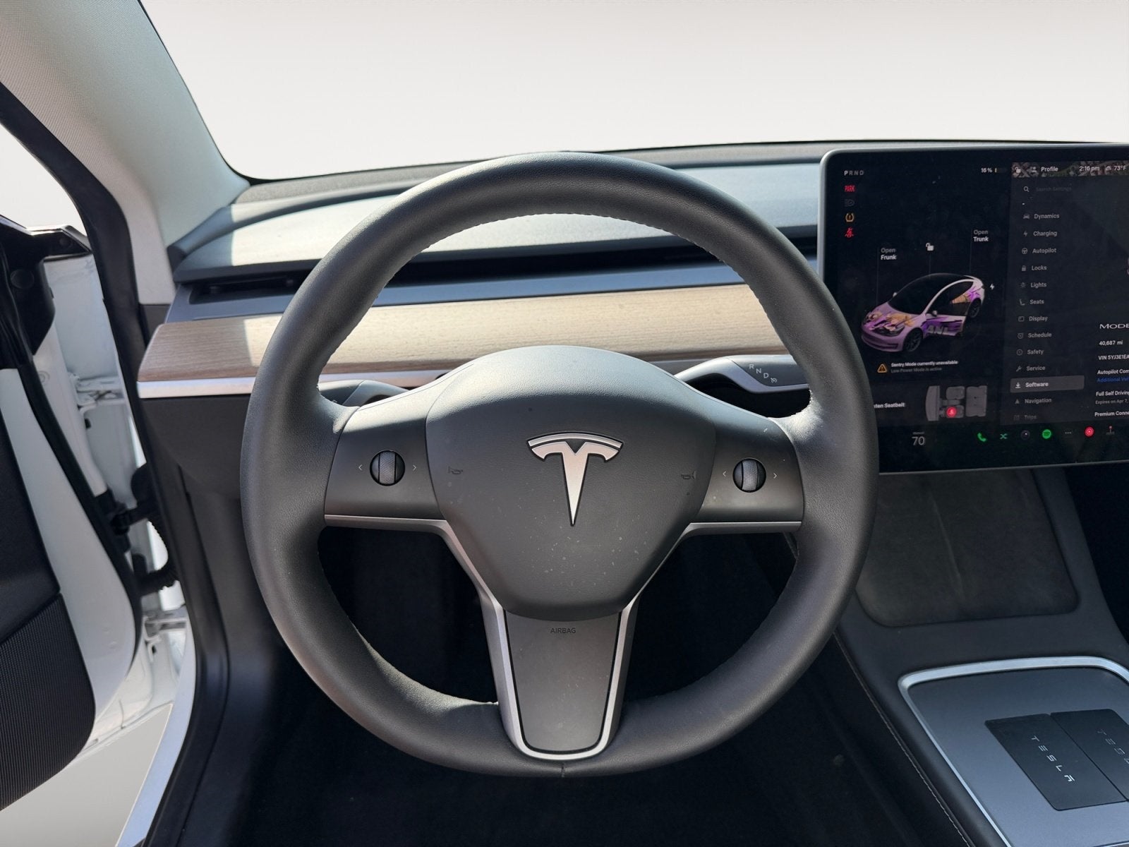 2023 Tesla Model 3 Base