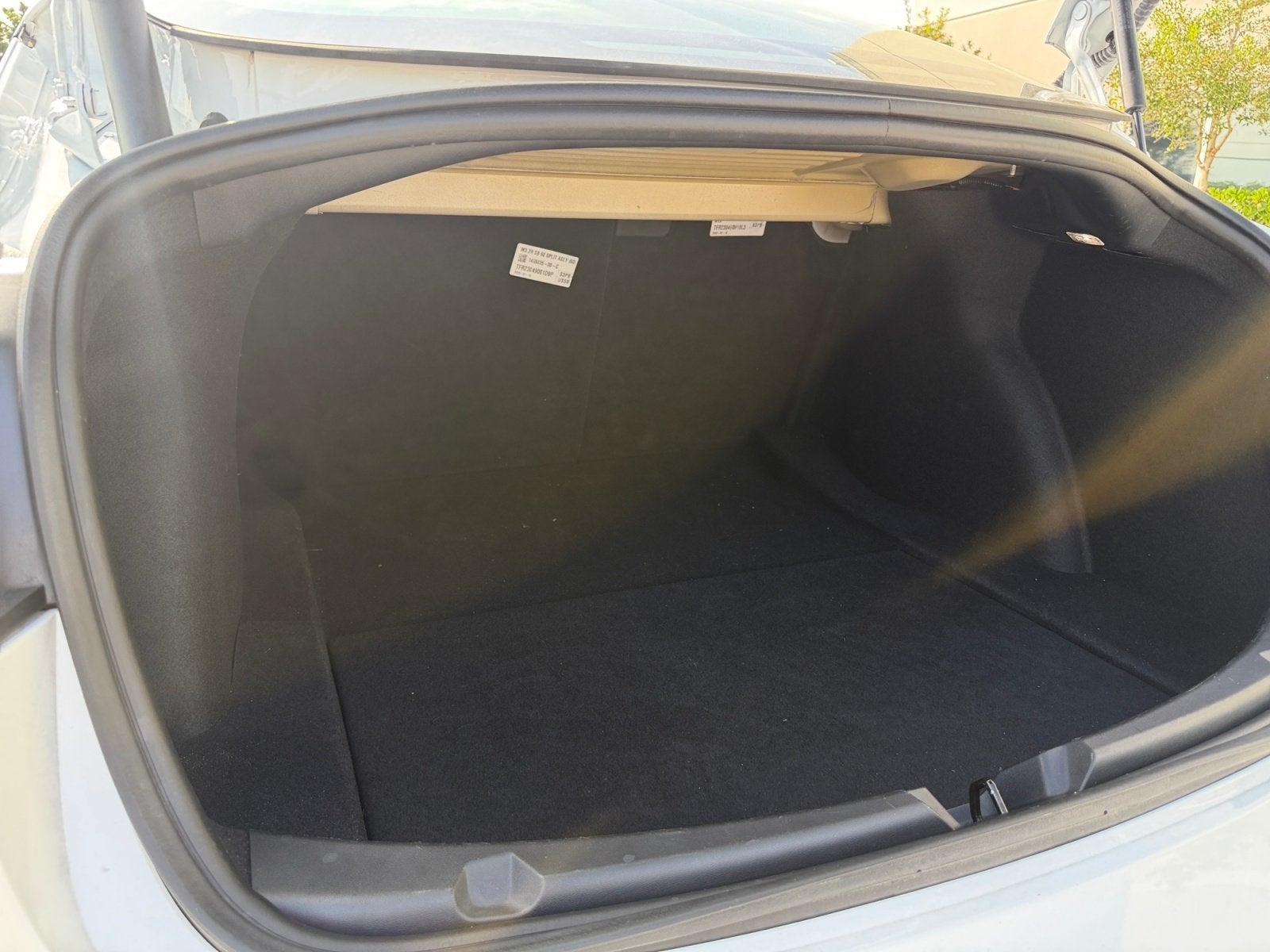 2023 Tesla Model 3 Base