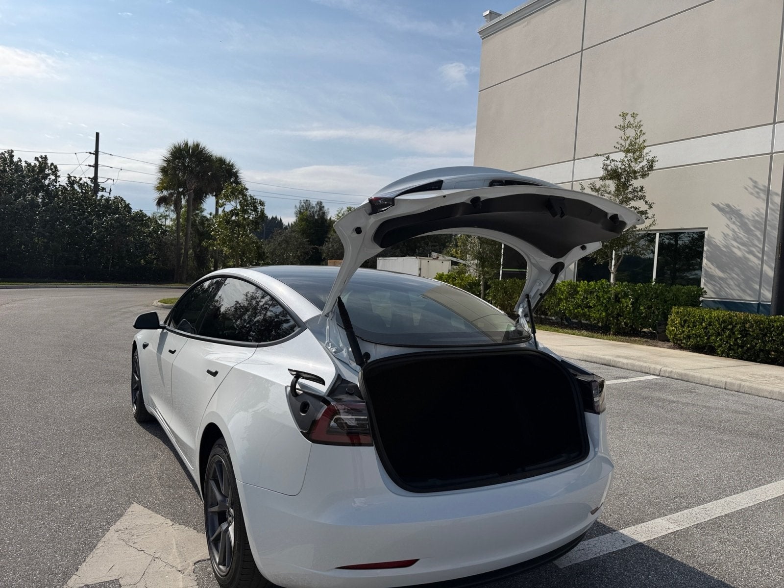 2023 Tesla Model 3 Base