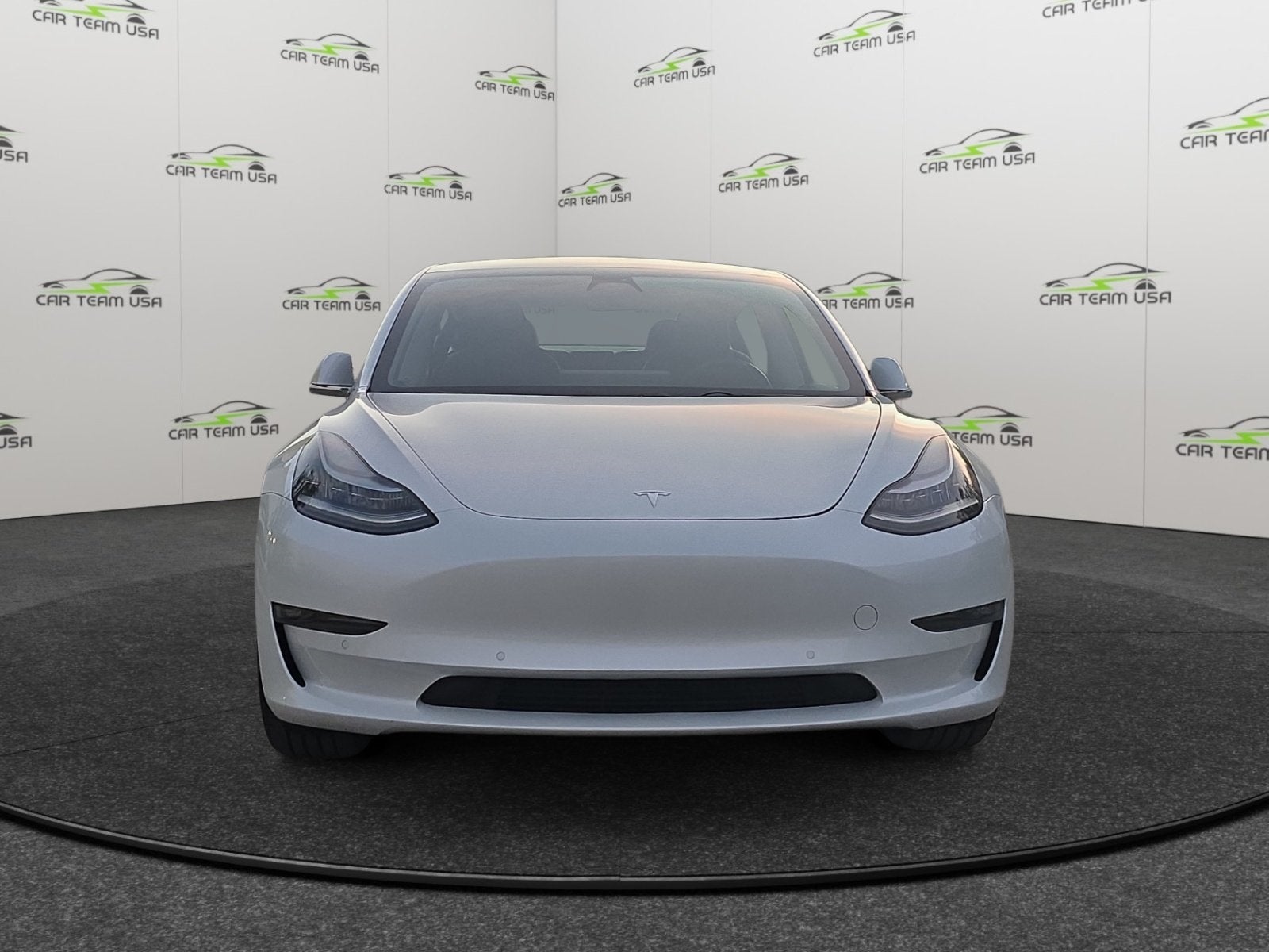 2019 Tesla Model 3 Mid Range