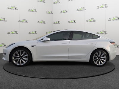 2019 Tesla Model 3 Mid Range