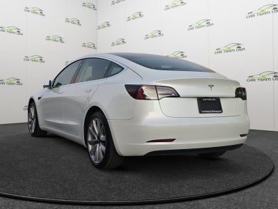 2019 Tesla Model 3 Mid Range