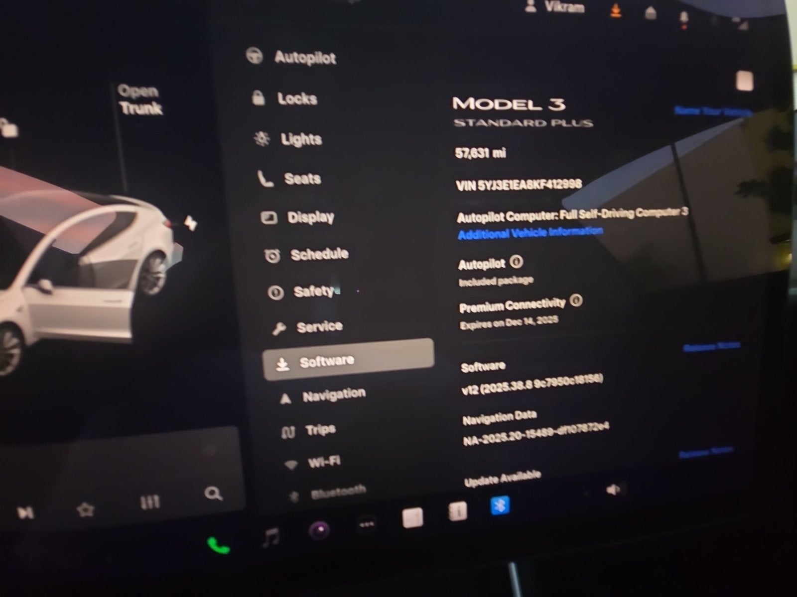 2019 Tesla Model 3 Mid Range