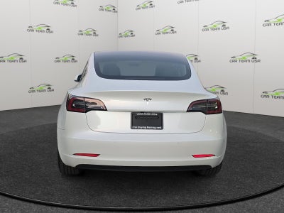 2019 Tesla Model 3 Mid Range
