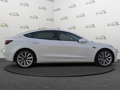 2019 Tesla Model 3 Mid Range