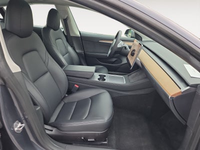 2023 Tesla Model 3 Base