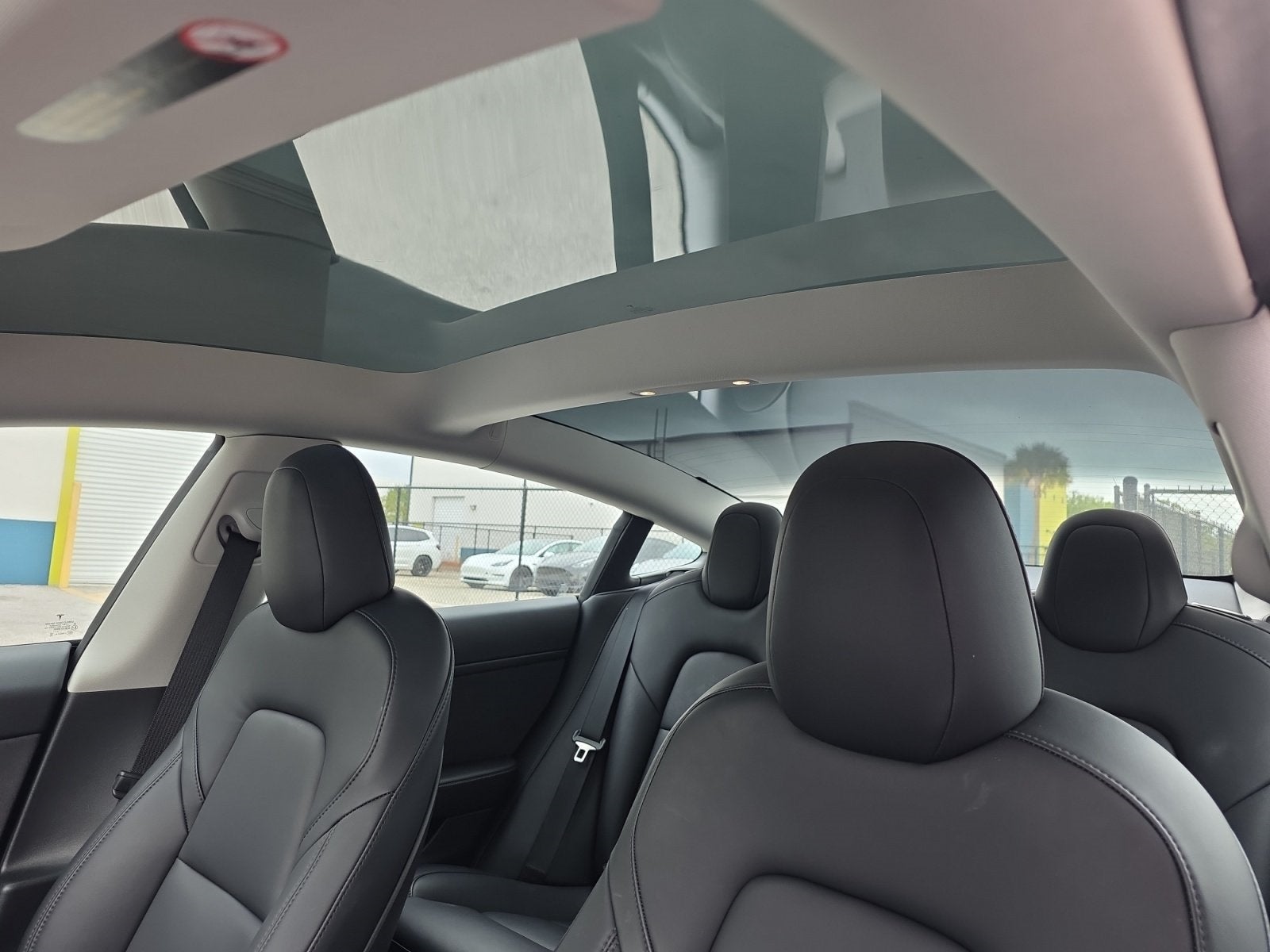 2023 Tesla Model 3 Base