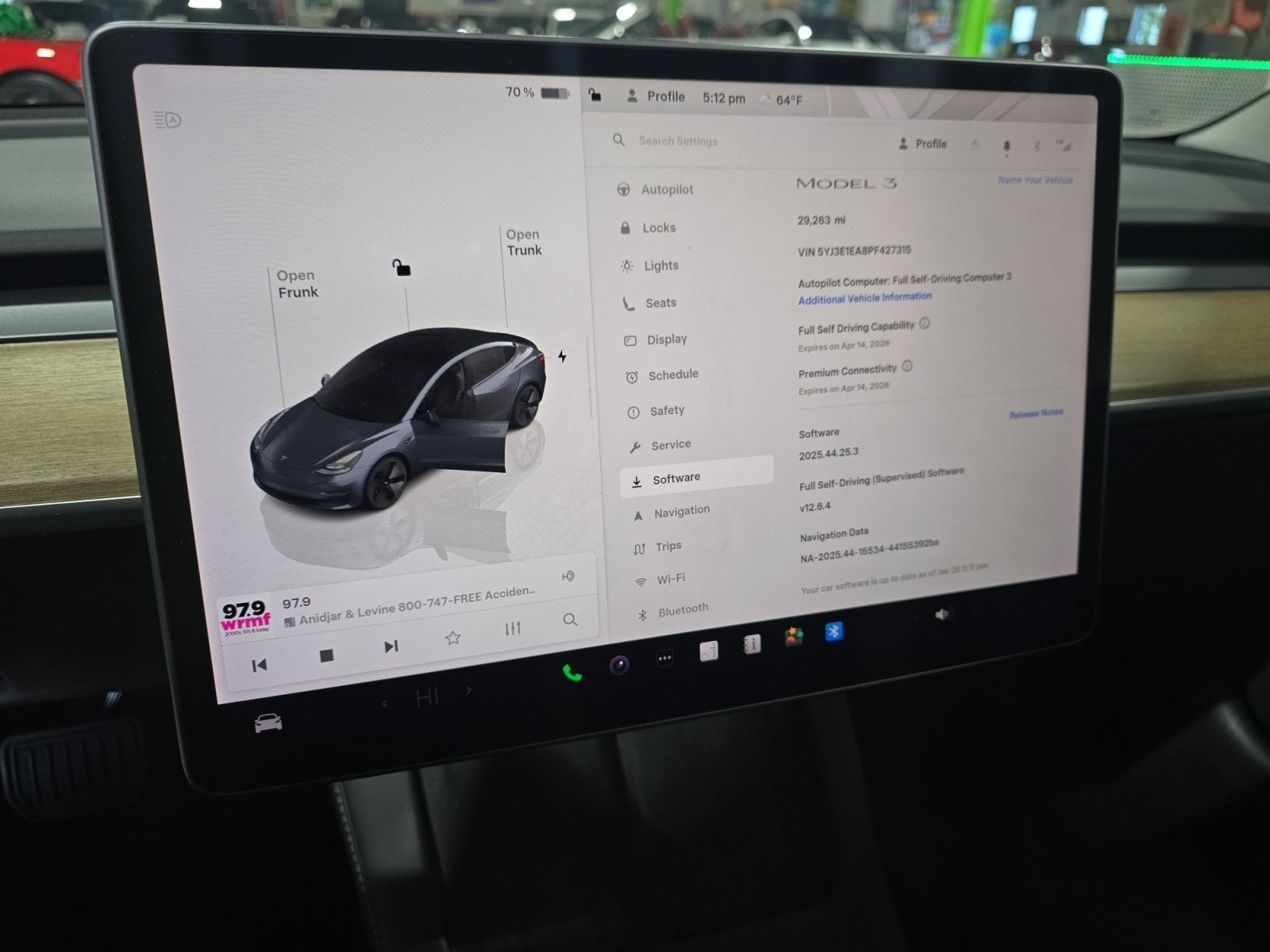 2023 Tesla Model 3 Base