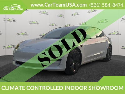 2023 Tesla Model 3 Base