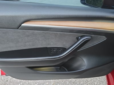 2021 Tesla Model 3 Performance