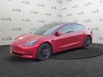 2021 Tesla Model 3 Performance