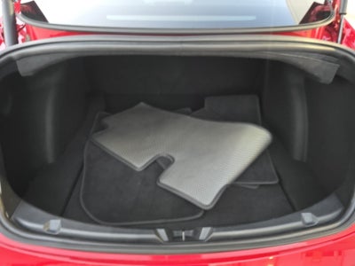 2021 Tesla Model 3 Performance