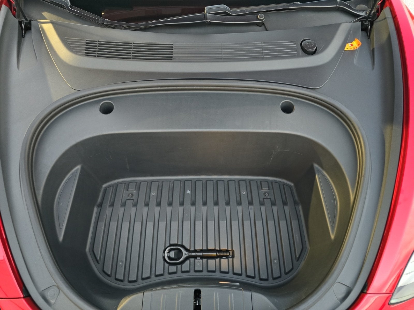 2021 Tesla Model 3 Performance