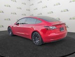 2021 Tesla Model 3 Performance
