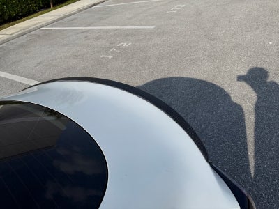 2023 Tesla Model 3 Performance