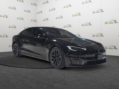 2022 Tesla Model S Base