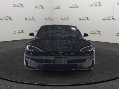 2022 Tesla Model S Base