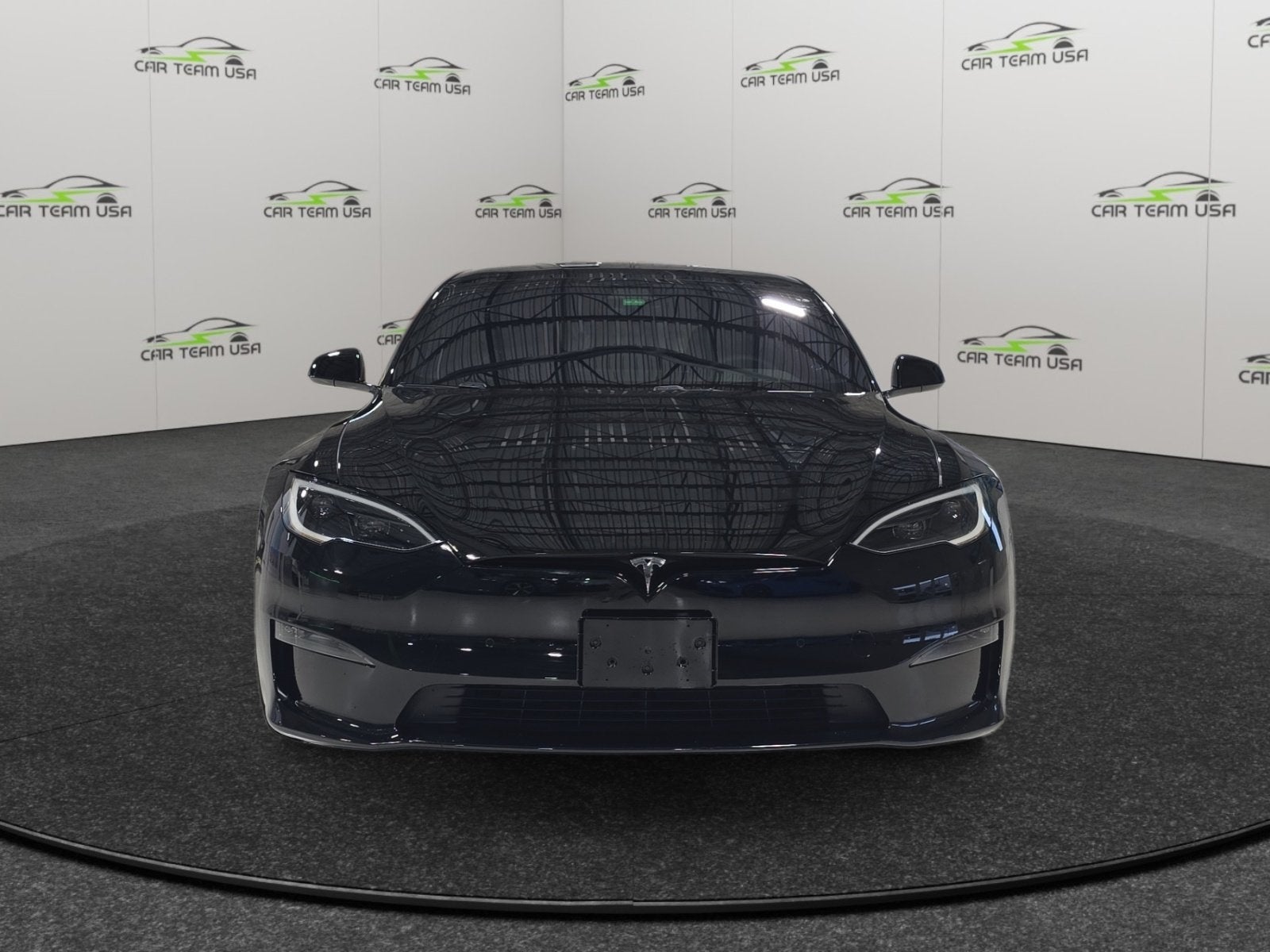 2022 Tesla Model S Base