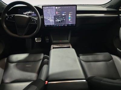 2022 Tesla Model S Base
