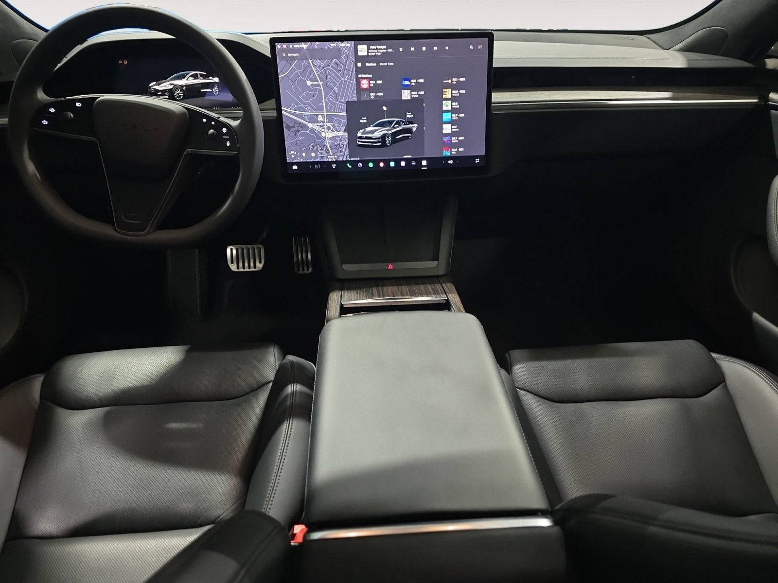 2022 Tesla Model S Base