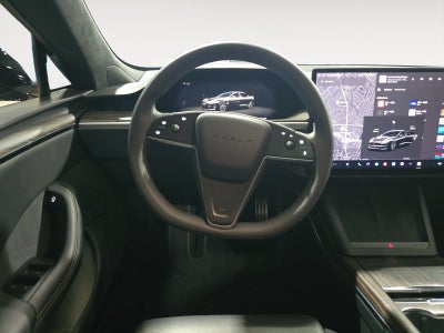 2022 Tesla Model S Base