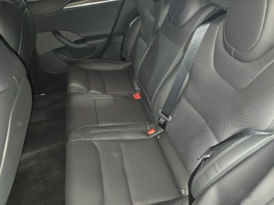 2022 Tesla Model S Base