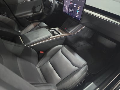 2022 Tesla Model S Base