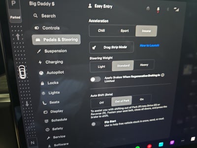 2022 Tesla Model S Base