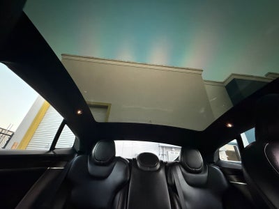 2022 Tesla Model S Base