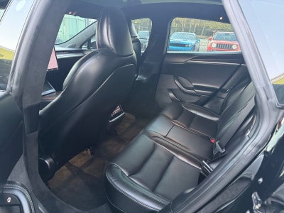 2022 Tesla Model S Base