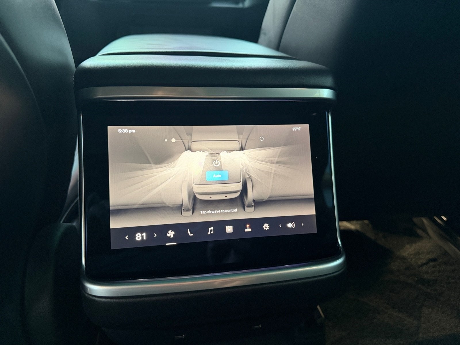 2022 Tesla Model S Base