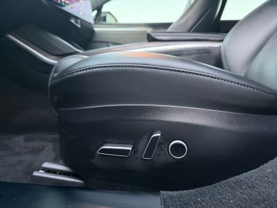 2022 Tesla Model S Base