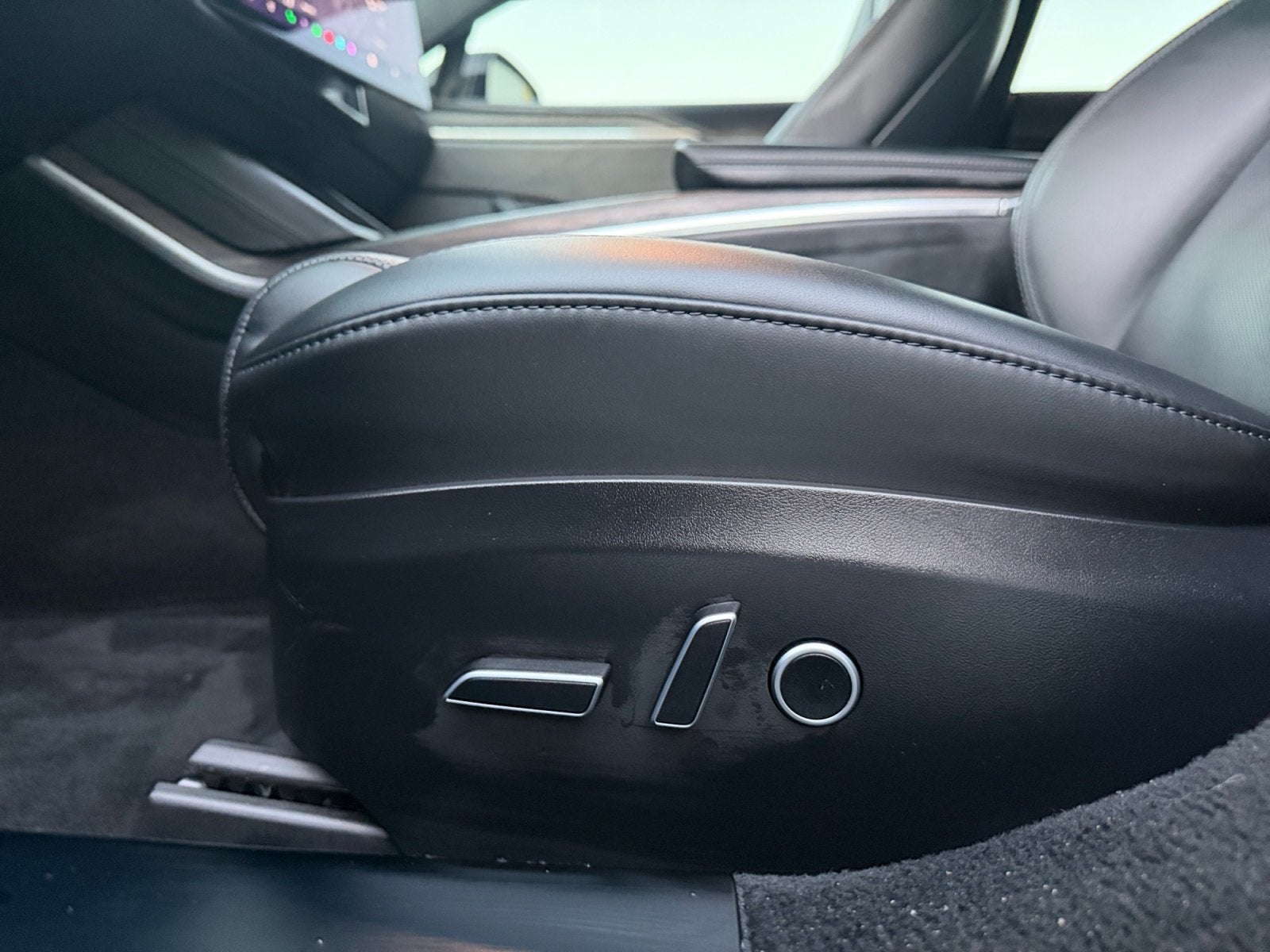 2022 Tesla Model S Base