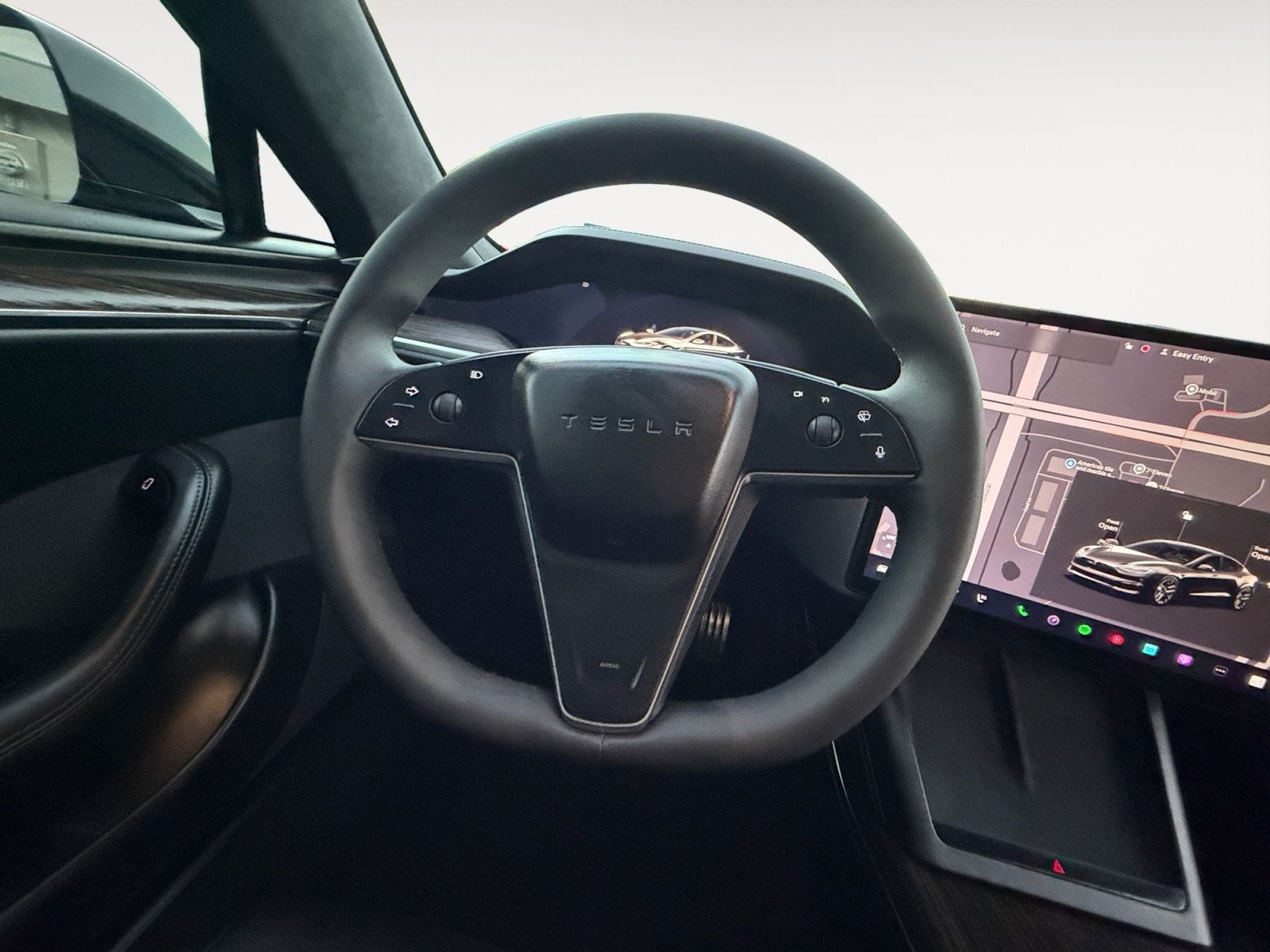 2022 Tesla Model S Base