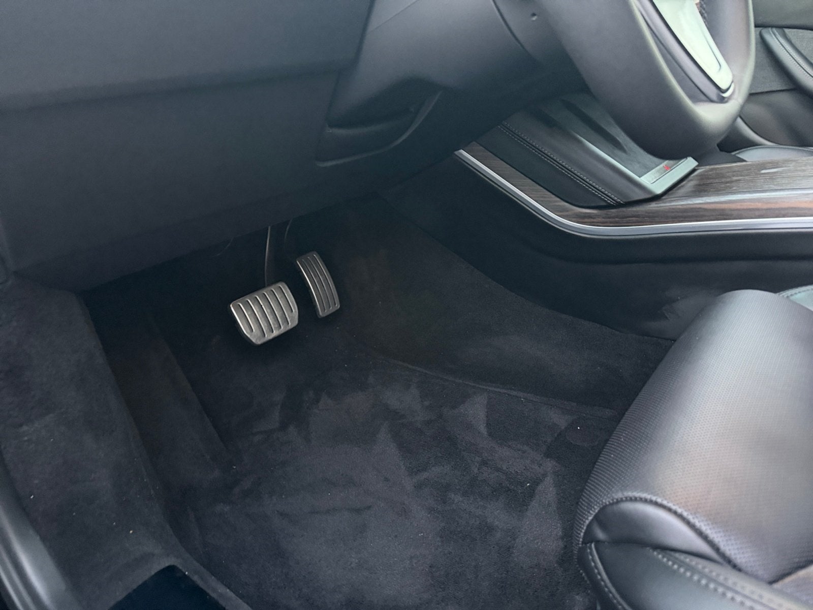 2022 Tesla Model S Base