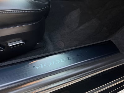 2022 Tesla Model S Base