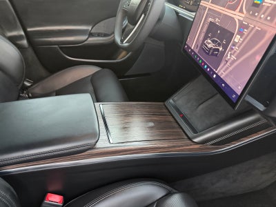 2022 Tesla Model S Base