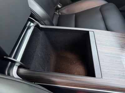 2022 Tesla Model S Base