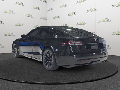 2022 Tesla Model S Base
