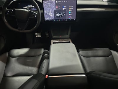 2022 Tesla Model S Base