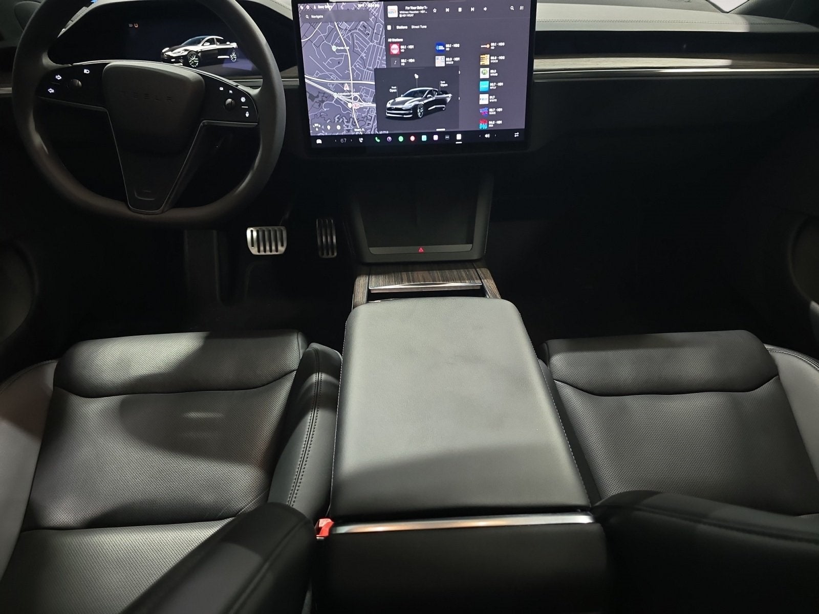 2022 Tesla Model S Base