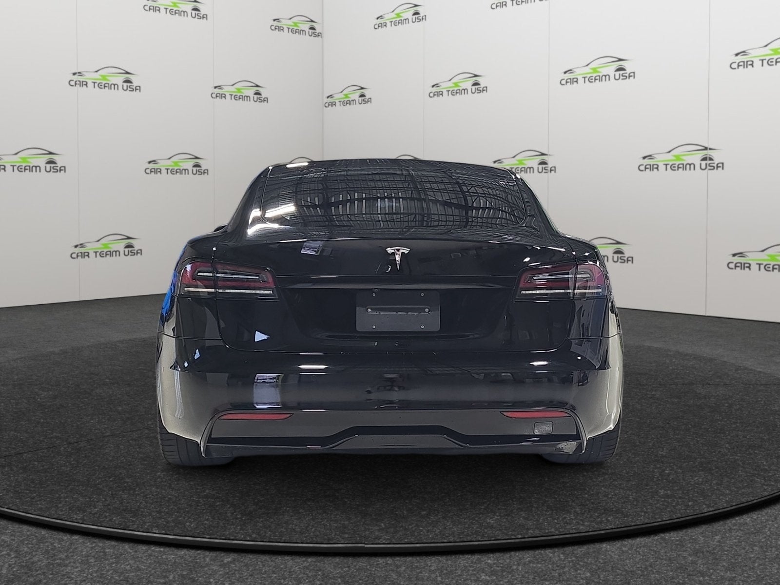 2022 Tesla Model S Base