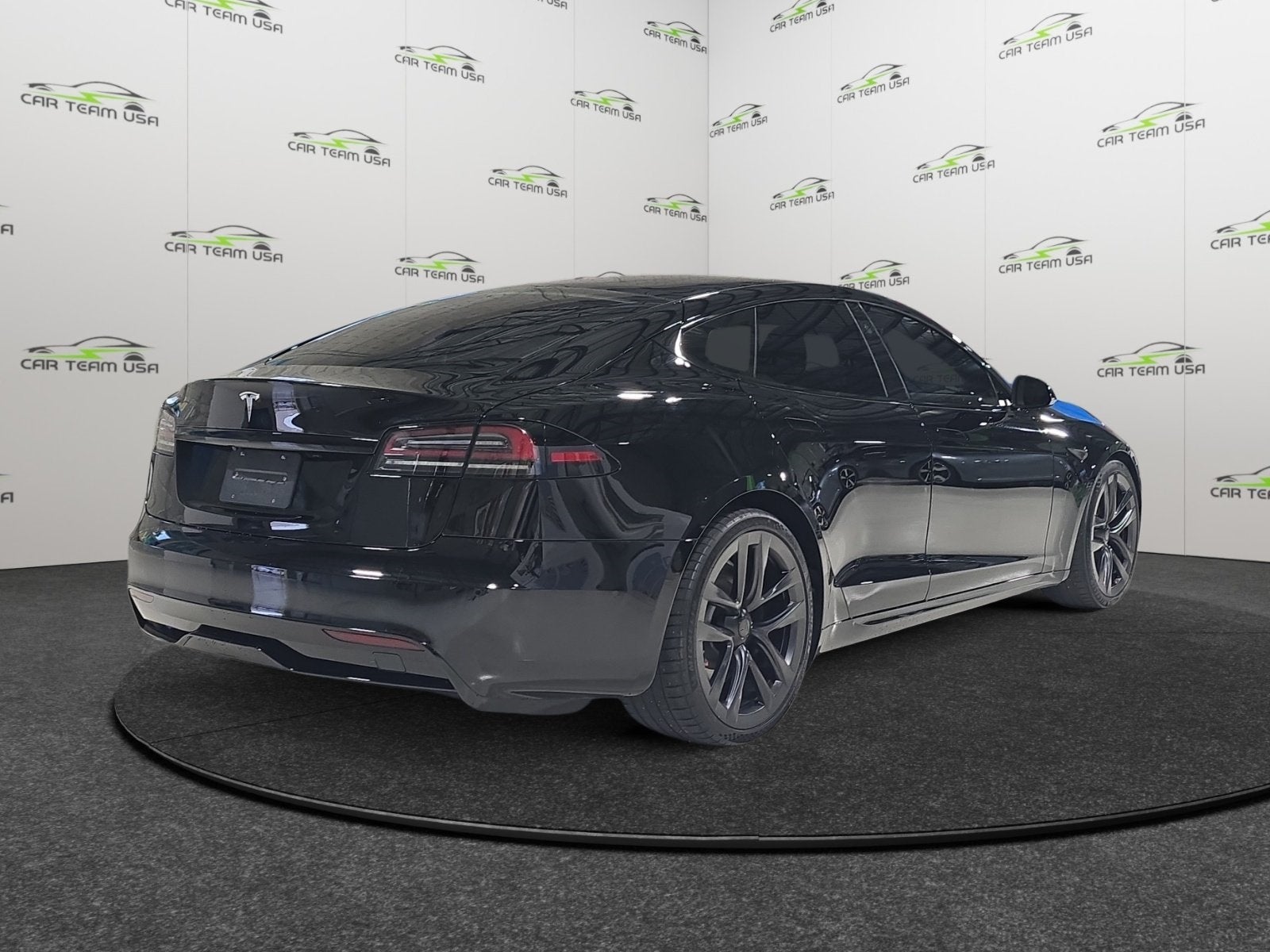 2022 Tesla Model S Base