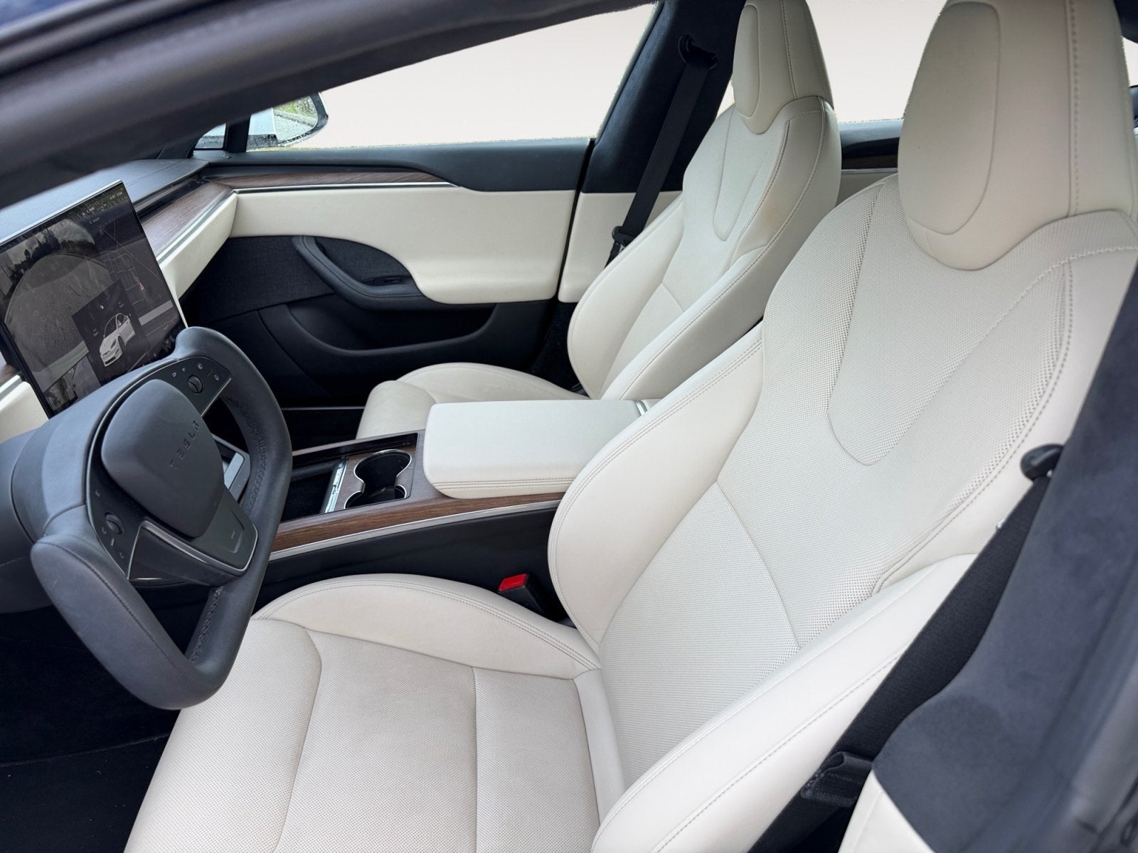 2022 Tesla Model S Base